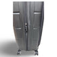 Samsonite Paralux Hardside Medium 26" Check-In Spinner Luggage - Black
