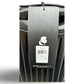 KARL LAGERFELD PARIS Sentimental Voyage 21" Upright Luggage - Black (Preowned)