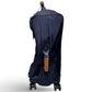 Bric's "X-bag" 21" Carry-on Spinner Trolley - Ocean Blue