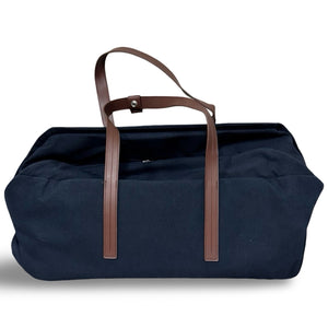 Samsonite Virtuosa Wheeled Duffel - Navy