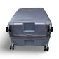 Delsey Paris Cruise 3.0 28" Expandable Spinner Suitcase - Platinum