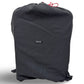 TUMI 19 Degree Frame Continental 4 Wheel Carry-On - Pearl Grey Texture