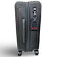 Tumi Alpha 3 International Dual Access 4 Wheeled Carry-On - Black