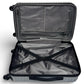 SAMSONITE Uptempo Carry-on Hardside Luggage - Silver