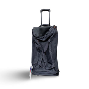 Delsey Paris Maubert 2.0 29" 2-Wheel Duffel Bag