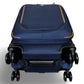 Travelpro Crew Classic Carry-on Expandable Spinner Luggage – Patriot blue