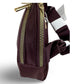 Samsonite Mobile Solution 2 RFID Crossbody - Merlot