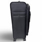 Samsonite X-Tralight 4 Medium Check-in Expandable Spinner - Black