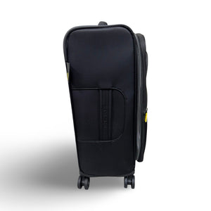 Delsey Paris Tour Air Carry-on Spinner - Black