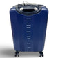Tommy Hilfiger Liberty 21" Luggage - Preppy Navy