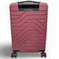 Bric's B|Y Ulisse 21" Carry-On Expandable Spinner -  Merlot (Preowned)