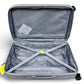 Delsey Paris Dune 25" Expandable Spinner - Lunar Rock