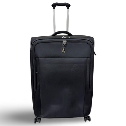 Travelpro WalkAbout 7 Large Check-In Expandable Spinner - Black (Preowned)