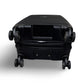 Delsey Paris Cruise 3.0 Carry On Expandable Spinner Suitcase - Black