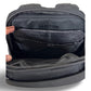 Kenneth Cole Reaction Parker Laptop Backpack with Removable Laptop Sleeve