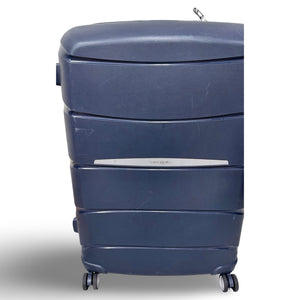 SAMSONITE Outline Pro 28" Hardside Spinner -  MIDNIGHT BLUE (Preowned)