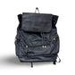 ELLE Wayfarer 19" Monogram Travel Backpack - Black