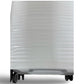 Delsey Paris Dune 25" Expandable Spinner - Lunar Rock