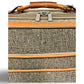 Hartmann Tweed Legend Medium Journey Expandable Spinner Suitcase
