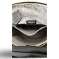 TUMI Voyageur Hilden Backpack - Black/Gold