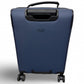 Delsey Paris Turenne Soft Spinner Carry on Suitcase - Night Blue