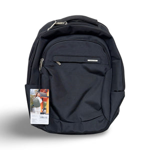 Travelon Anti-Theft Classic Large Backpack - Black