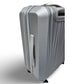 AMERICAN TOURISTER Tribute Encore Hardside 20" Spinner - Silver