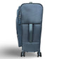 Samsonite Uplift Expandable Spinner Carry On Suitcase - Elemental Blue