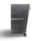 Samsonite Outline Pro 23" Hardside Carry-on Spinner -Black (Preowned)