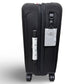 Tumi Alpha Continental Expandable 4 Wheeled Carry-On - Black