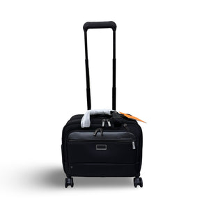 Briggs & Riley @Work® - Medium Spinner Brief  - Black