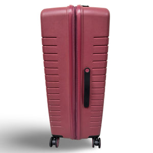 BRIC'S B|Y Ulisse 30" Expandable Spinner – Merlot