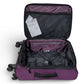 American Tourister 4 KIX 2.0 20" Spinner - Purple Orchid