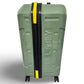 Delsey Rempart 26" Expandable Spinner Trunk - Army