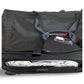 Tumi Alpha 3 Large Split 2-Wheel Duffel - Black