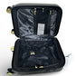 Ted Baker Women's Belle Collection Carry On Luggage - Black