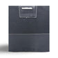London Fog Buckingham 44" Wheeled Garment Bag - Black (Preowned)