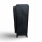 Delsey Paris Cruise 3.0 Soft 28" Expandable Spinner - Black