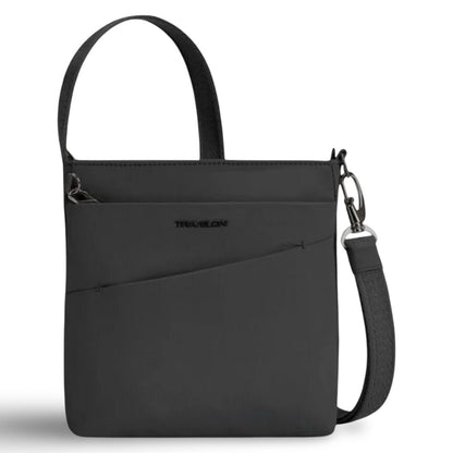 Travelon Anti-Theft Roam Small Crossbody - Black