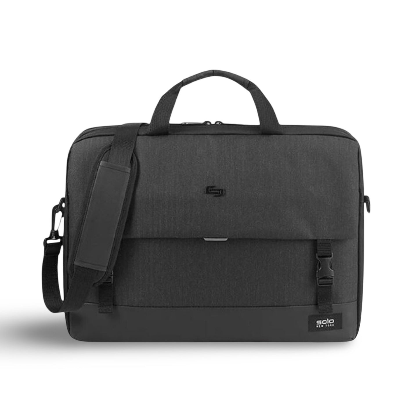 Solo New York Notch Briefcase