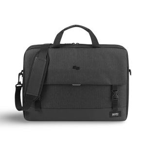 Solo New York Notch Briefcase