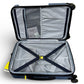 Delsey Paris Shadow 6.0 Carry-on Expandable Spinner - Blue