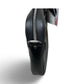 Samsonite Classic Leather Slim Brief– Black
