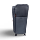 Delsey Paris Maubert 2.0 28" Expandable Spinner Suitcase - Anthracite