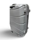 Samsonite Outline Pro 23" Hardside Carry-on Spinner - Stone Grey (Preowned)