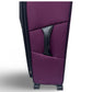 American Tourister 4 KIX 2.0 Softside Spinner Luggage, 28" - Purple Orchid