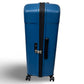 Ted Baker Flying Colours 4 Wheel Lightweight Large Spinner - Baltic Blue