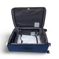 Delsey Paris Helium DLX 29" Softside Check-In Spinner - Navy