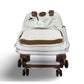 Delsey Paris Flanerie Backpack and Carry On Set - White