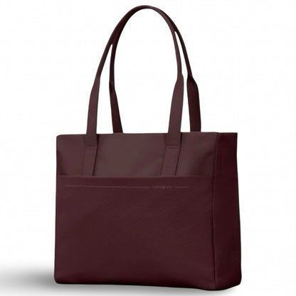 Samsonite Better Than Basic Tote - Merlot
